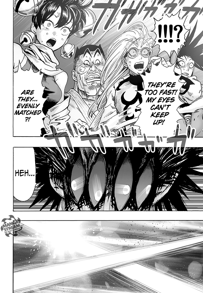 One-Punch Man, Chapter 72.2 image 23